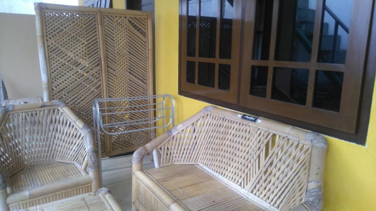 Koi Gili Guest House Джили Трауанган Екстериор снимка
